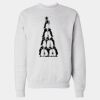 Unisex EcoSmart® Crewneck Sweatshirt Thumbnail