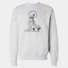 Unisex EcoSmart® Crewneck Sweatshirt Thumbnail