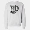 Unisex EcoSmart® Crewneck Sweatshirt Thumbnail