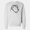 Unisex EcoSmart® Crewneck Sweatshirt Thumbnail