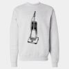 Unisex EcoSmart® Crewneck Sweatshirt Thumbnail