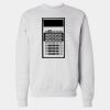 Unisex EcoSmart® Crewneck Sweatshirt Thumbnail