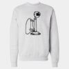 Unisex EcoSmart® Crewneck Sweatshirt Thumbnail