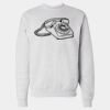 Unisex EcoSmart® Crewneck Sweatshirt Thumbnail