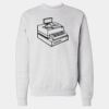 Unisex EcoSmart® Crewneck Sweatshirt Thumbnail
