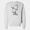 Unisex EcoSmart® Crewneck Sweatshirt Thumbnail