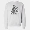Unisex EcoSmart® Crewneck Sweatshirt Thumbnail
