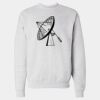Unisex EcoSmart® Crewneck Sweatshirt Thumbnail