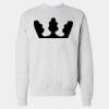 Unisex EcoSmart® Crewneck Sweatshirt Thumbnail