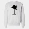 Unisex EcoSmart® Crewneck Sweatshirt Thumbnail