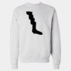 Unisex EcoSmart® Crewneck Sweatshirt Thumbnail