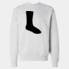 Unisex EcoSmart® Crewneck Sweatshirt Thumbnail