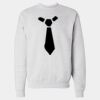 Unisex EcoSmart® Crewneck Sweatshirt Thumbnail