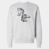 Unisex EcoSmart® Crewneck Sweatshirt Thumbnail