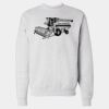 Unisex EcoSmart® Crewneck Sweatshirt Thumbnail