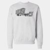 Unisex EcoSmart® Crewneck Sweatshirt Thumbnail