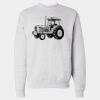 Unisex EcoSmart® Crewneck Sweatshirt Thumbnail