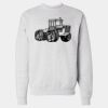 Unisex EcoSmart® Crewneck Sweatshirt Thumbnail