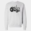 Unisex EcoSmart® Crewneck Sweatshirt Thumbnail