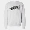 Unisex EcoSmart® Crewneck Sweatshirt Thumbnail