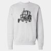 Unisex EcoSmart® Crewneck Sweatshirt Thumbnail