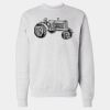 Unisex EcoSmart® Crewneck Sweatshirt Thumbnail