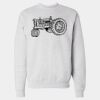 Unisex EcoSmart® Crewneck Sweatshirt Thumbnail