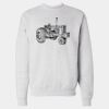 Unisex EcoSmart® Crewneck Sweatshirt Thumbnail