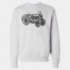 Unisex EcoSmart® Crewneck Sweatshirt Thumbnail