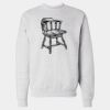 Unisex EcoSmart® Crewneck Sweatshirt Thumbnail