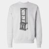 Unisex EcoSmart® Crewneck Sweatshirt Thumbnail