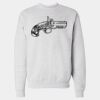 Unisex EcoSmart® Crewneck Sweatshirt Thumbnail