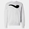 Unisex EcoSmart® Crewneck Sweatshirt Thumbnail