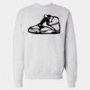 Unisex EcoSmart® Crewneck Sweatshirt Thumbnail