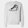 Unisex EcoSmart® Crewneck Sweatshirt Thumbnail