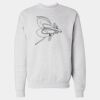 Unisex EcoSmart® Crewneck Sweatshirt Thumbnail