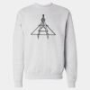 Unisex EcoSmart® Crewneck Sweatshirt Thumbnail