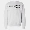 Unisex EcoSmart® Crewneck Sweatshirt Thumbnail