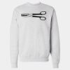Unisex EcoSmart® Crewneck Sweatshirt Thumbnail
