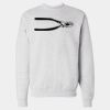 Unisex EcoSmart® Crewneck Sweatshirt Thumbnail