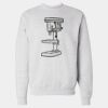 Unisex EcoSmart® Crewneck Sweatshirt Thumbnail