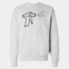 Unisex EcoSmart® Crewneck Sweatshirt Thumbnail