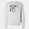Unisex EcoSmart® Crewneck Sweatshirt Thumbnail