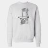 Unisex EcoSmart® Crewneck Sweatshirt Thumbnail
