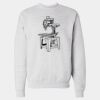 Unisex EcoSmart® Crewneck Sweatshirt Thumbnail