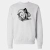 Unisex EcoSmart® Crewneck Sweatshirt Thumbnail