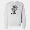 Unisex EcoSmart® Crewneck Sweatshirt Thumbnail