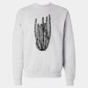 Unisex EcoSmart® Crewneck Sweatshirt Thumbnail