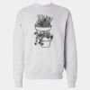 Unisex EcoSmart® Crewneck Sweatshirt Thumbnail