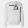 Unisex EcoSmart® Crewneck Sweatshirt Thumbnail